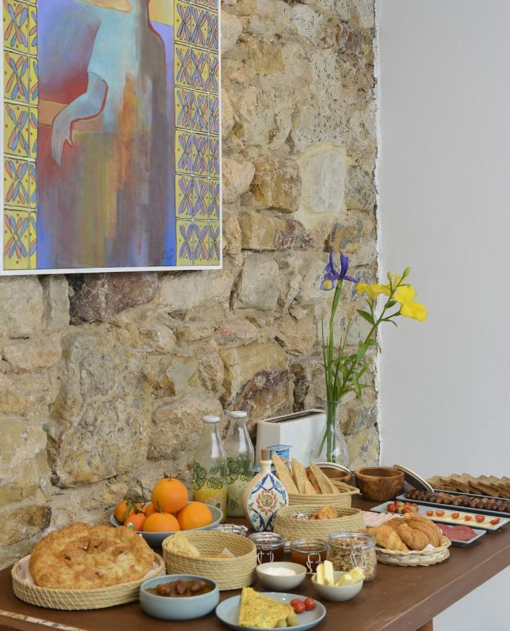 Dar El Kif - La Marsa Bed and Breakfast Exteriör bild