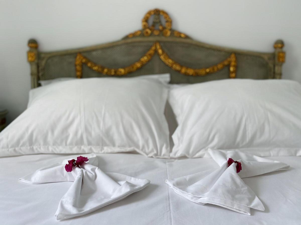 Dar El Kif - La Marsa Bed and Breakfast Exteriör bild